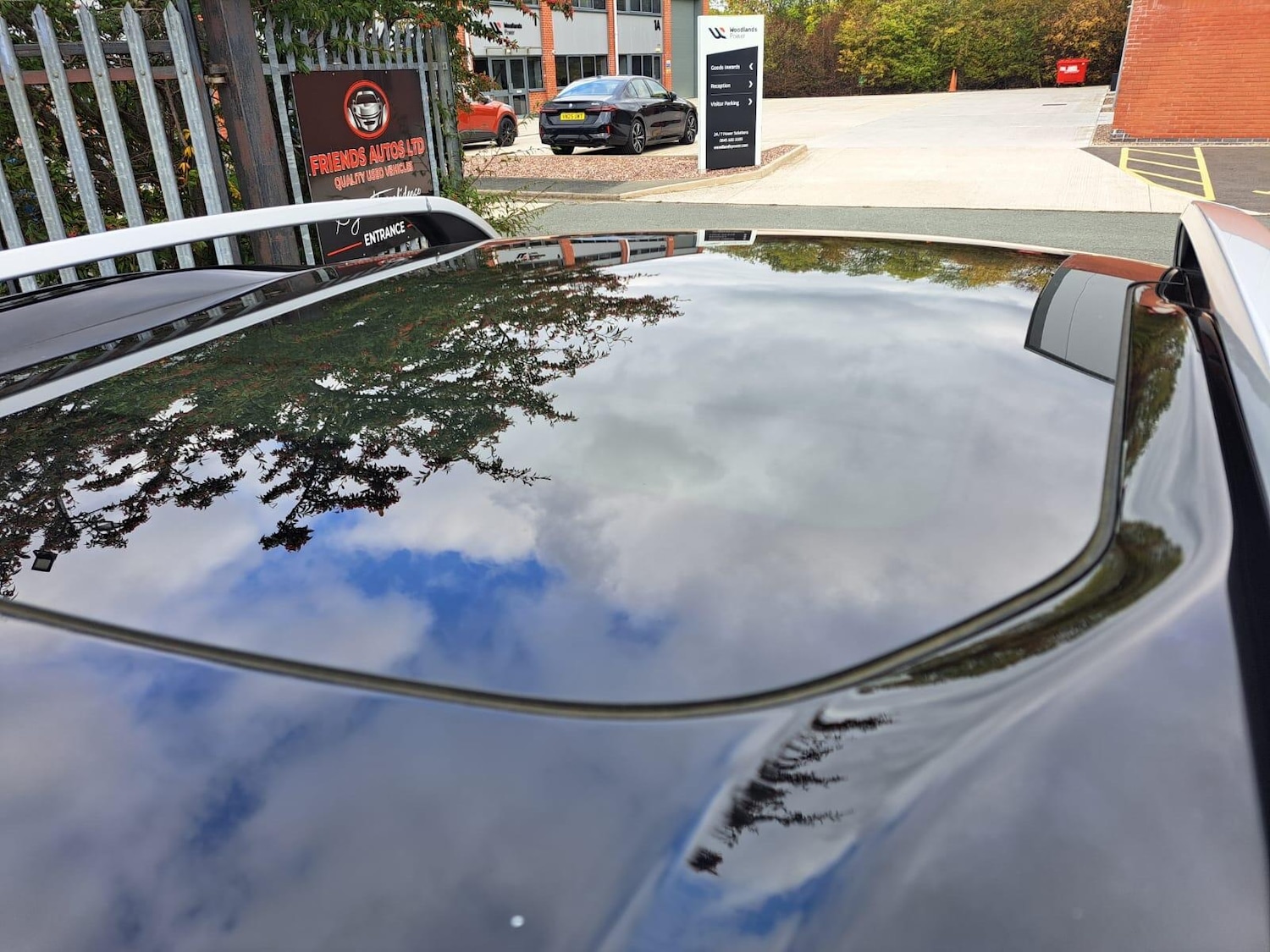 Used Peugeot 2008 2013 for sale - 76371542: Photo 39