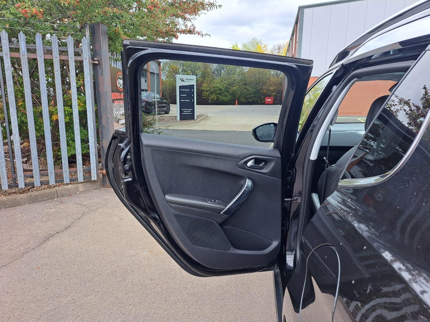 Used Peugeot 2008 2013 for sale - 76371542: Photo 48