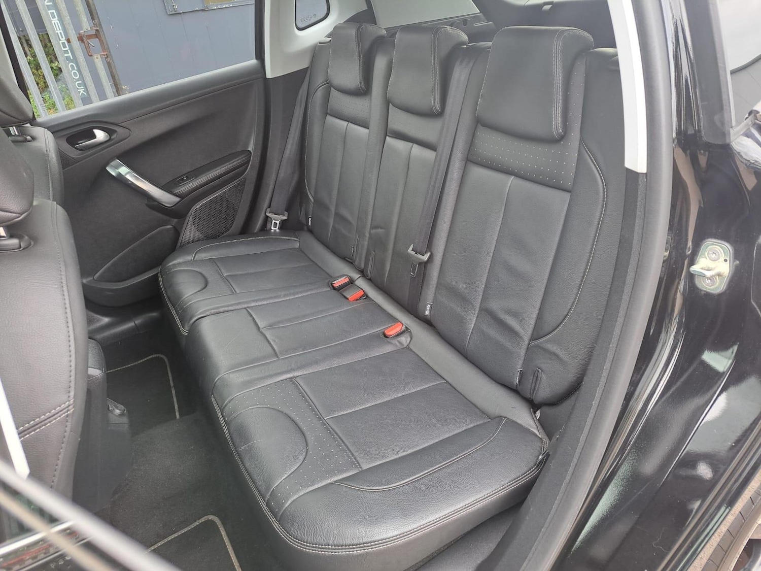 Used Peugeot 2008 2013 for sale - 76371542: Photo 50