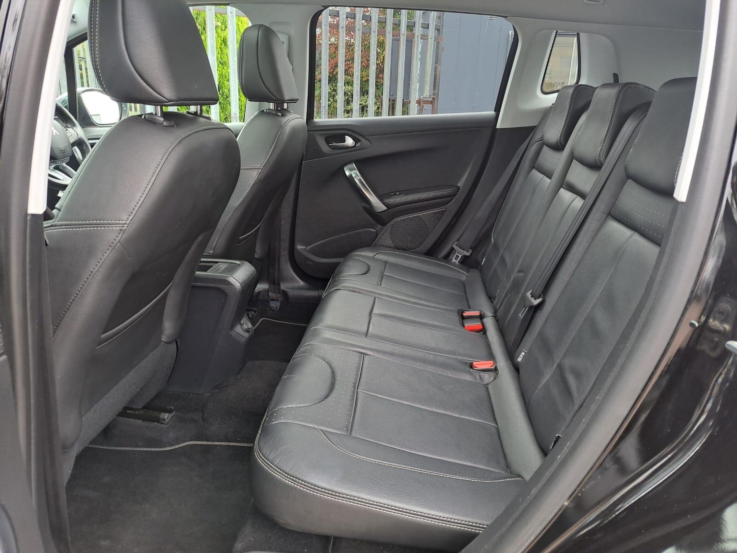 Used Peugeot 2008 2013 for sale - 76371542: Photo 51