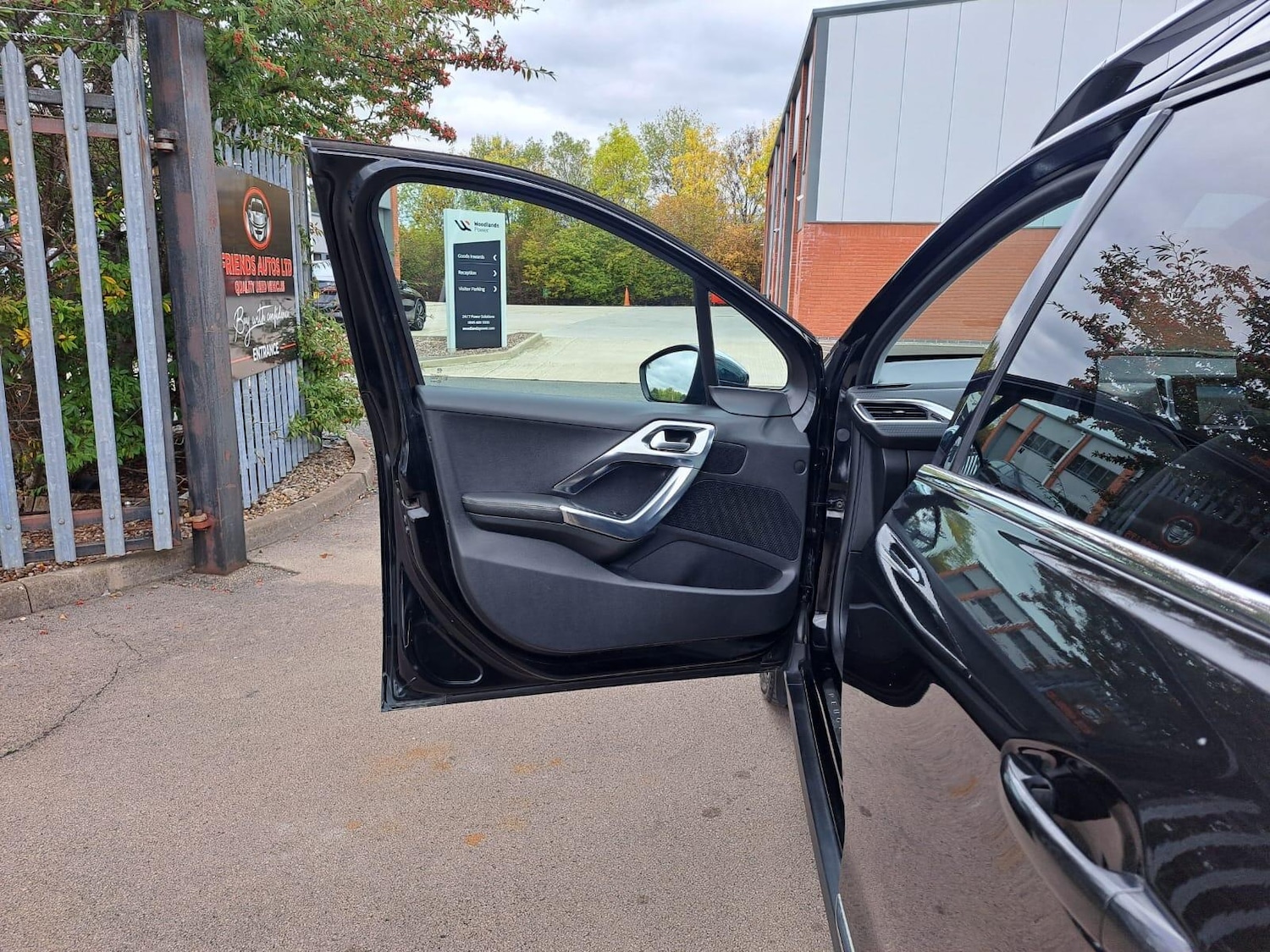 Used Peugeot 2008 2013 for sale - 76371542: Photo 52