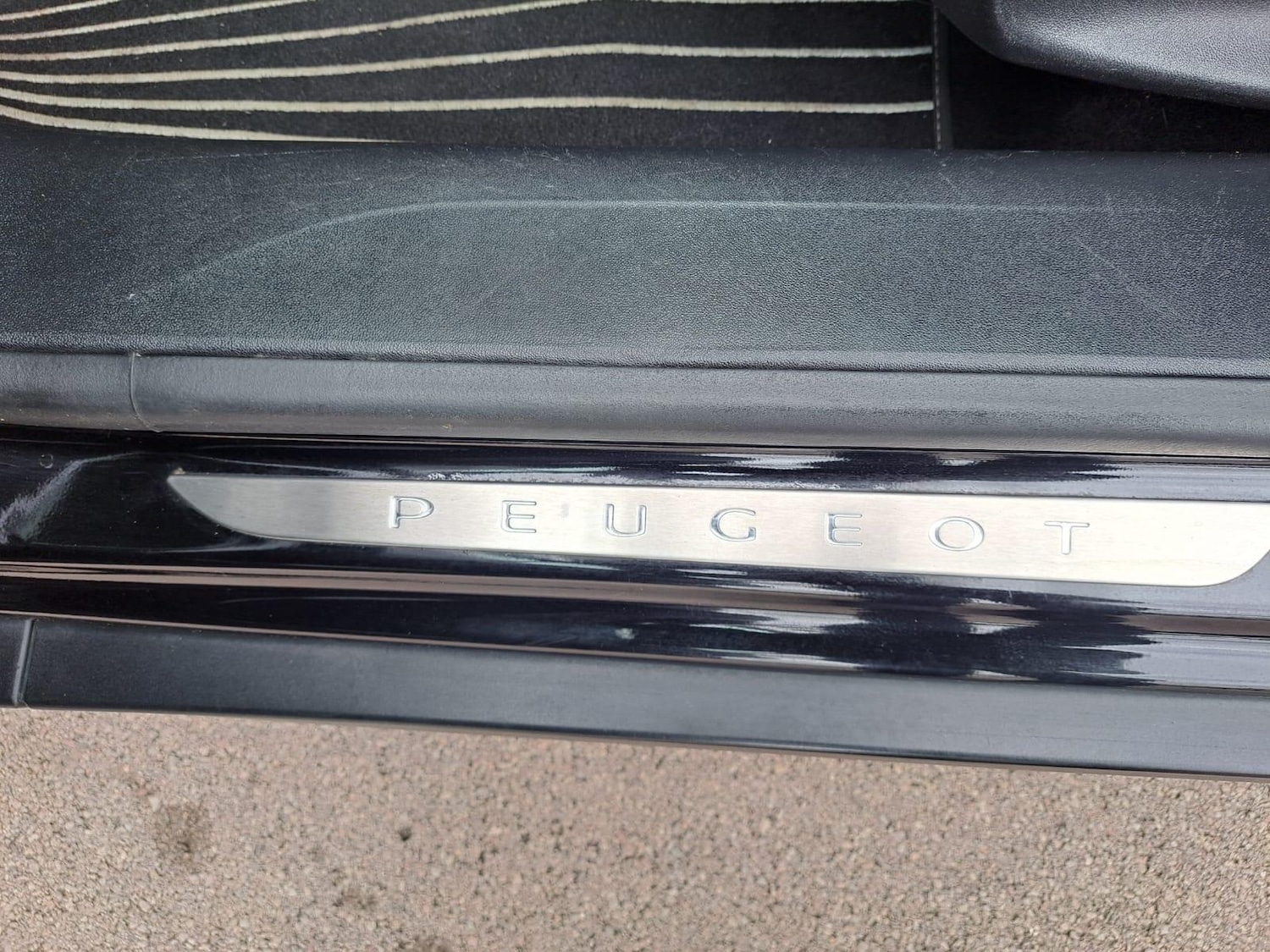 Used Peugeot 2008 2013 for sale - 76371542: Photo 54