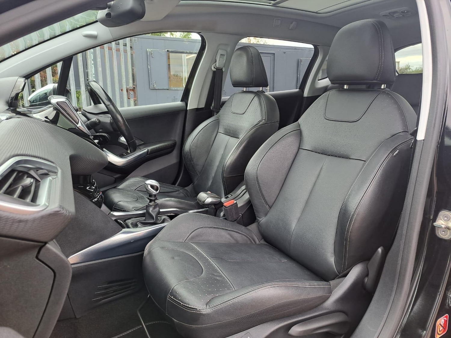 Used Peugeot 2008 2013 for sale - 76371542: Photo 56