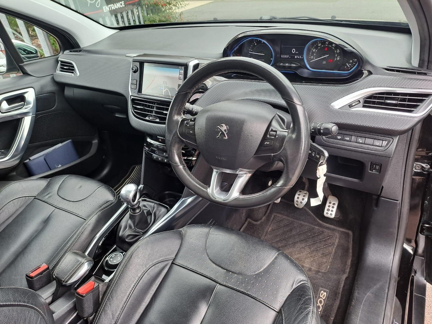 Used Peugeot 2008 2013 for sale - 76371542: Photo 59