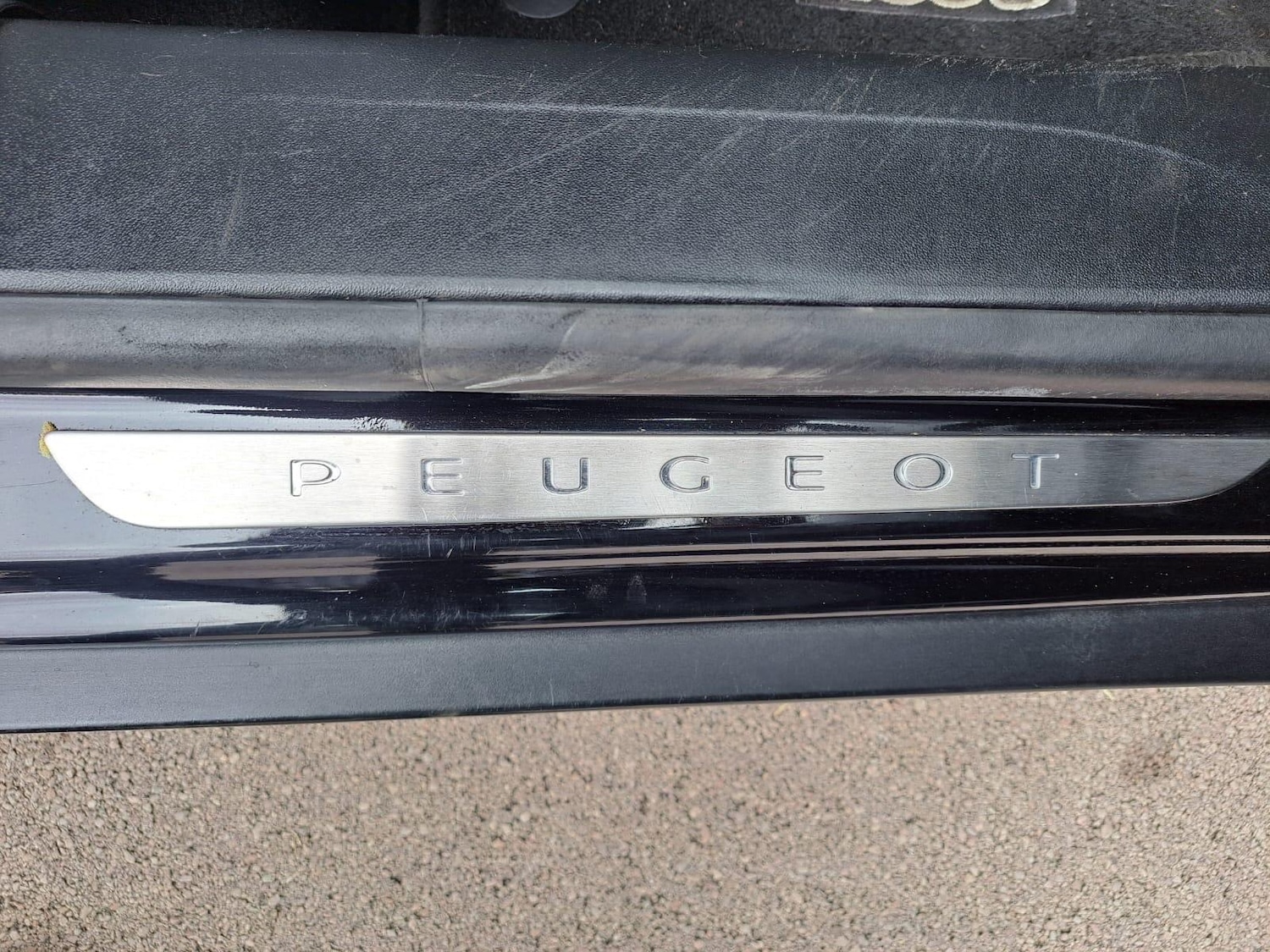 Used Peugeot 2008 2013 for sale - 76371542: Photo 62