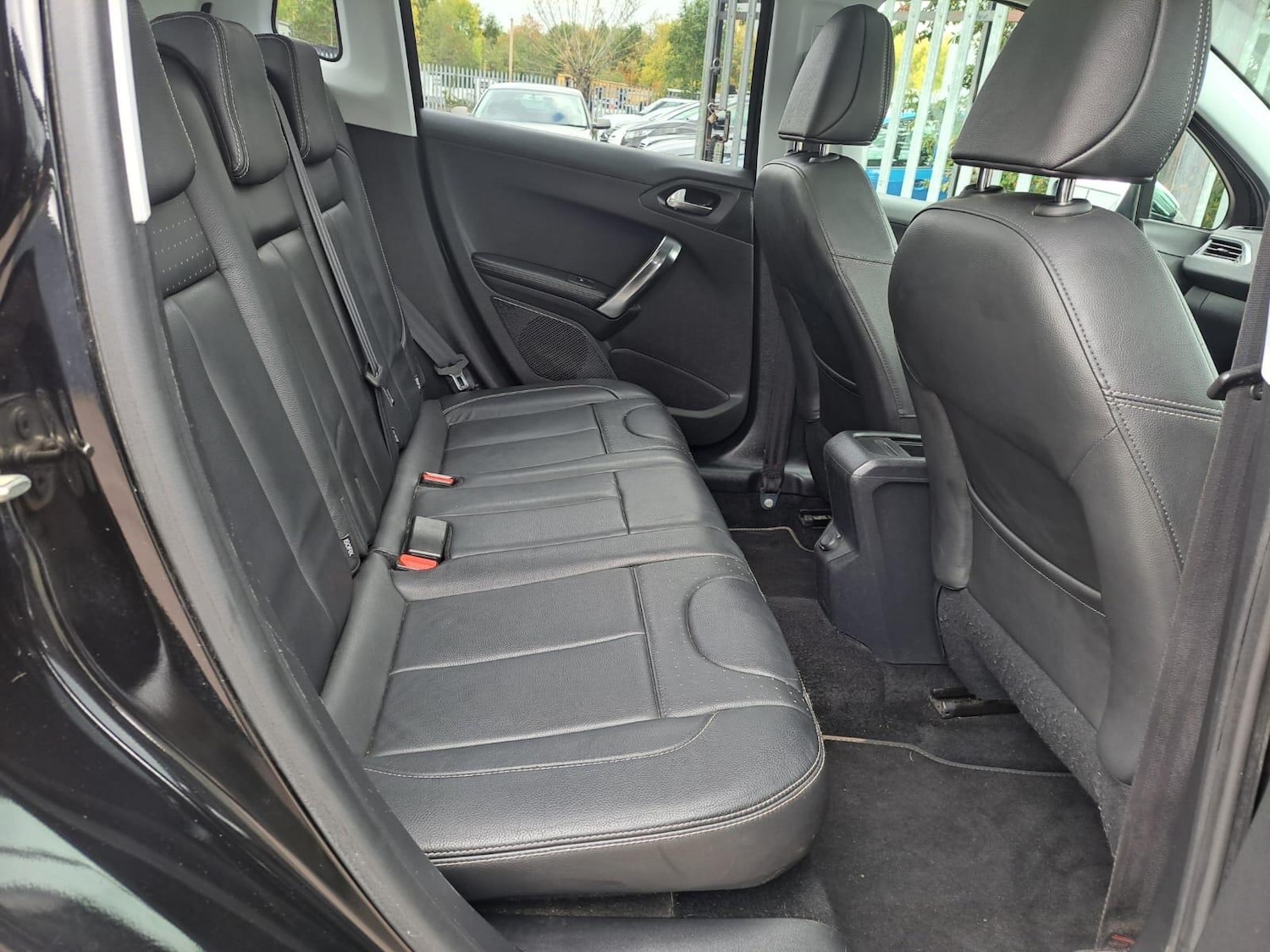 Used Peugeot 2008 2013 for sale - 76371542: Photo 65