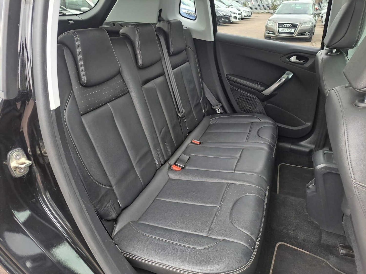 Used Peugeot 2008 2013 for sale - 76371542: Photo 69