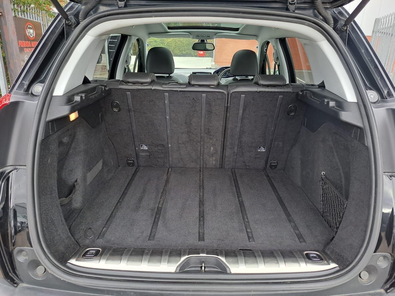 Used Peugeot 2008 2013 for sale - 76371542: Photo 76