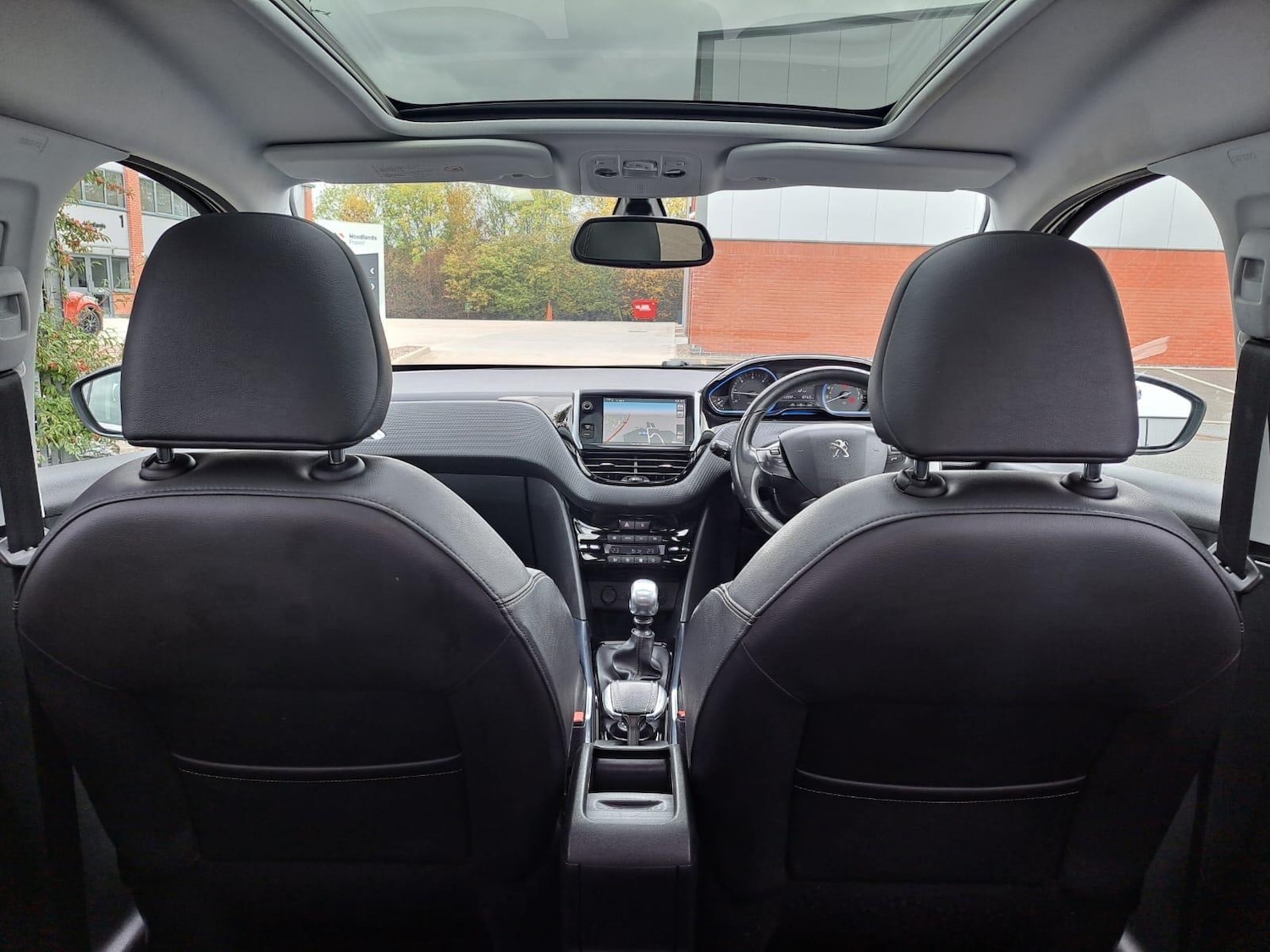 Used Peugeot 2008 2013 for sale - 76371542: Photo 77