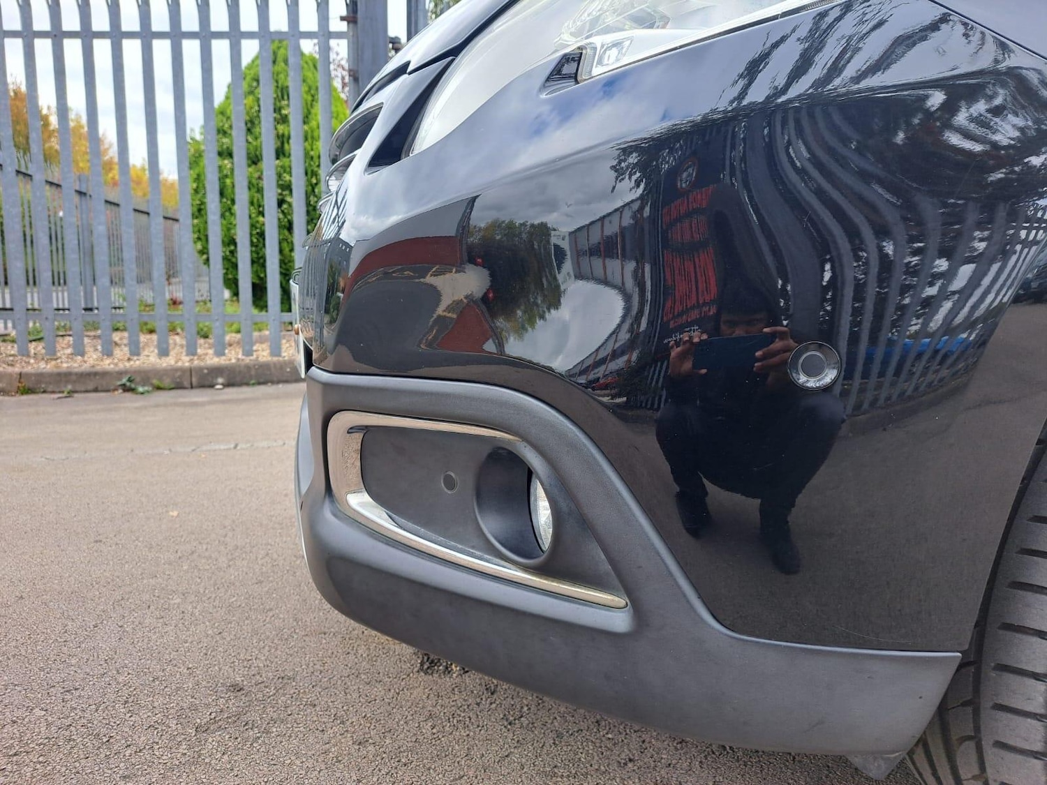 Used Peugeot 2008 2013 for sale - 76371542: Photo 78