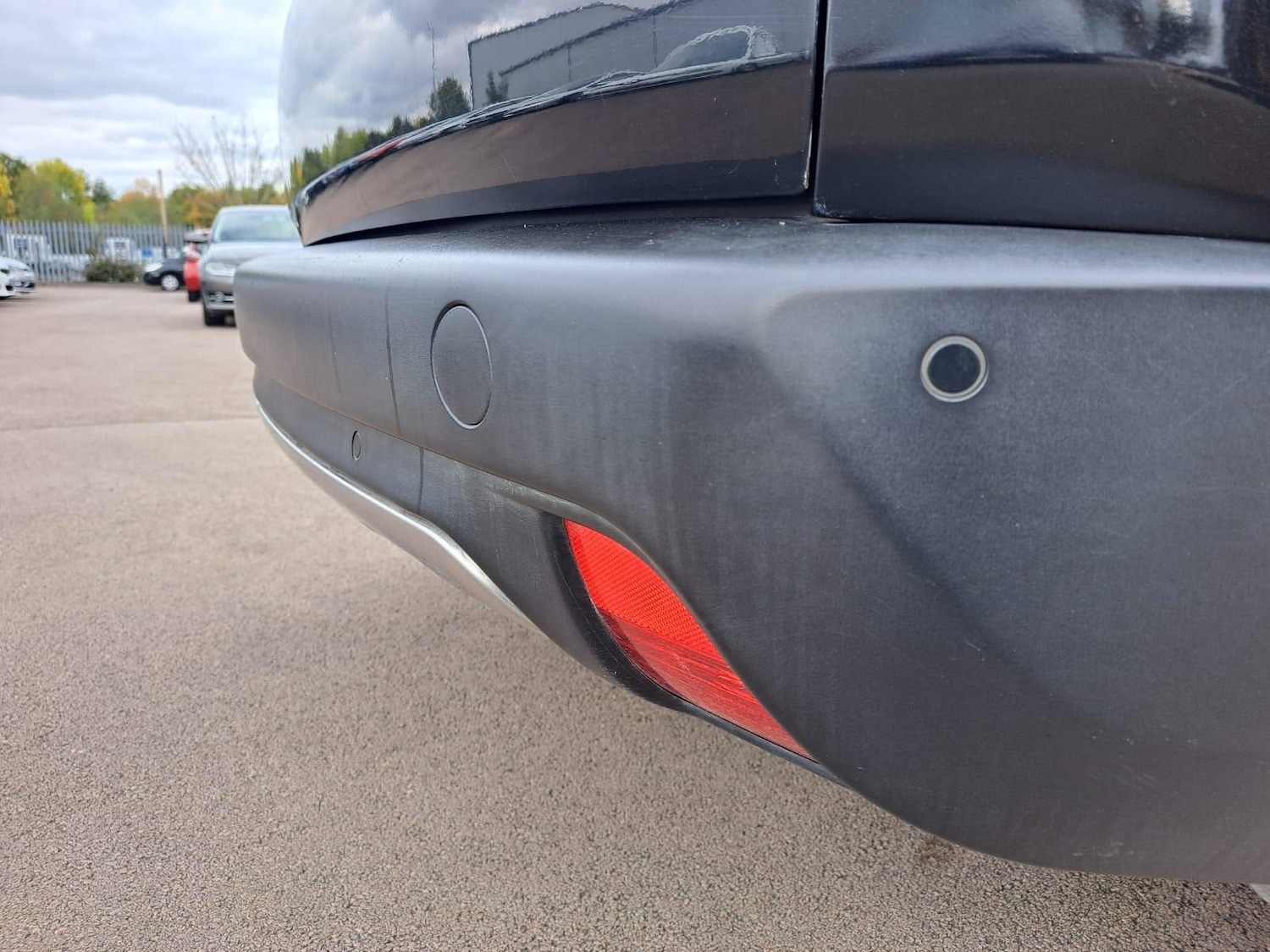 Used Peugeot 2008 2013 for sale - 76371542: Photo 81