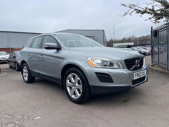 Used Volvo XC60 2012 for sale - 77793472: Photo