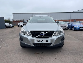 Used Volvo XC60 2012 for sale - 77793472: Photo