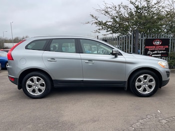 Used Volvo XC60 2012 for sale - 77793472: Photo