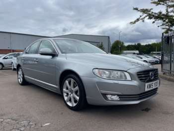 2015 (15) - 2.0 D4 SE Lux Geartronic Euro 6 (s/s) 4dr