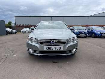 Used Volvo S80 2015 for sale - 75363754: Photo