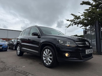Used Volkswagen Tiguan 2014 for sale - 78860240: Photo