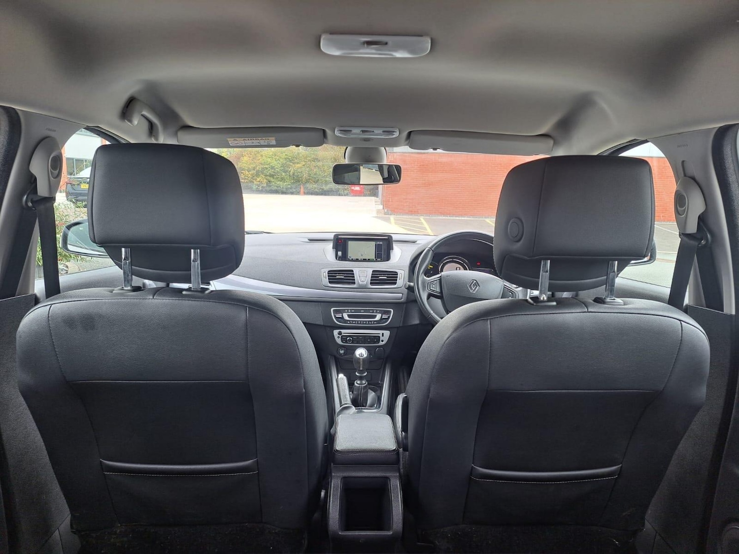 Used Renault Megane 2015 for sale - 76990335: Photo 29