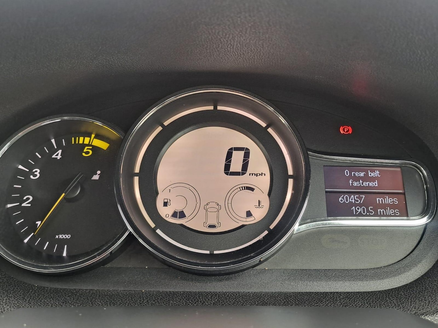 Used Renault Megane 2015 for sale - 76990335: Photo 31