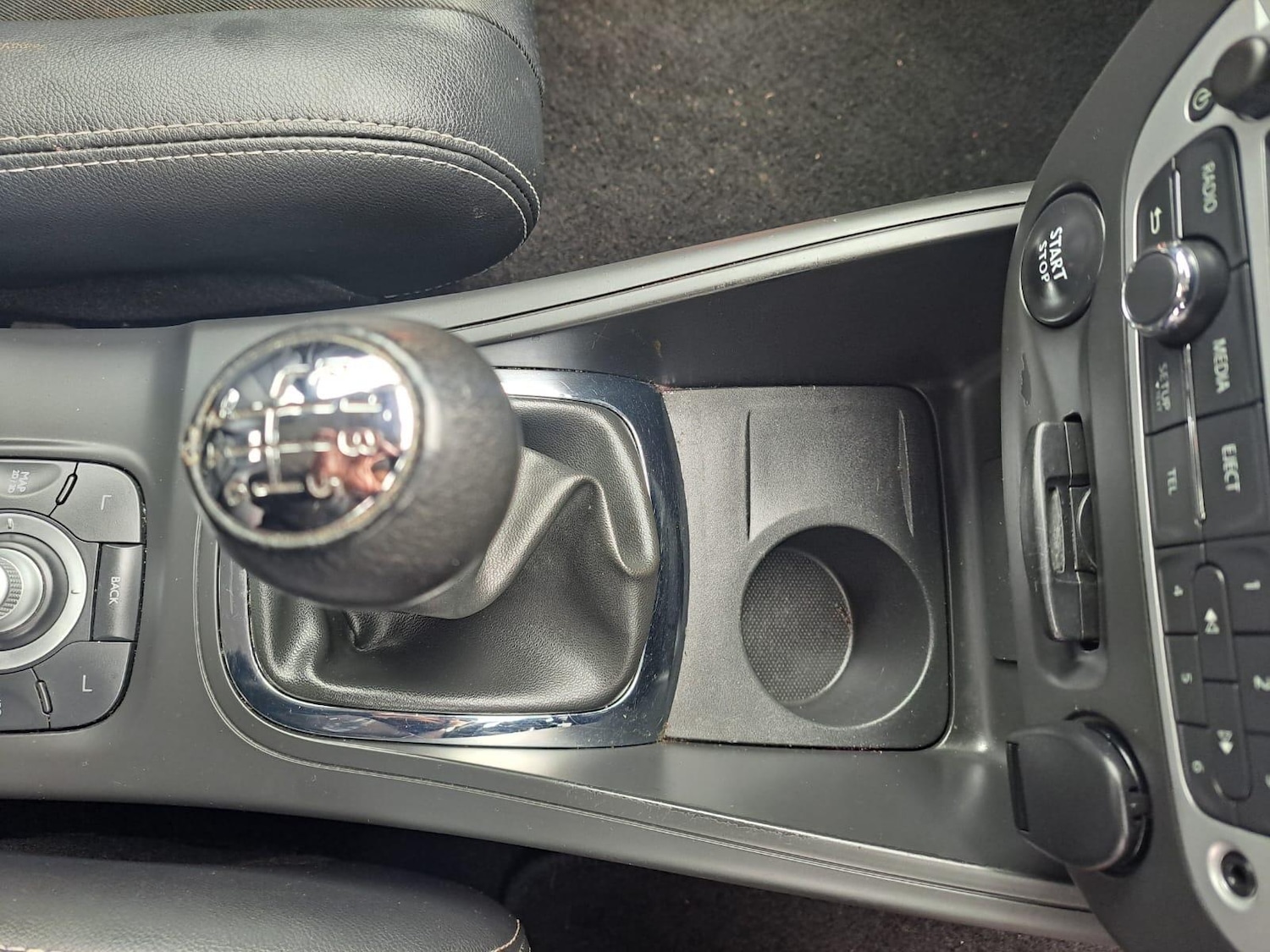 Used Renault Megane 2015 for sale - 76990335: Photo 46