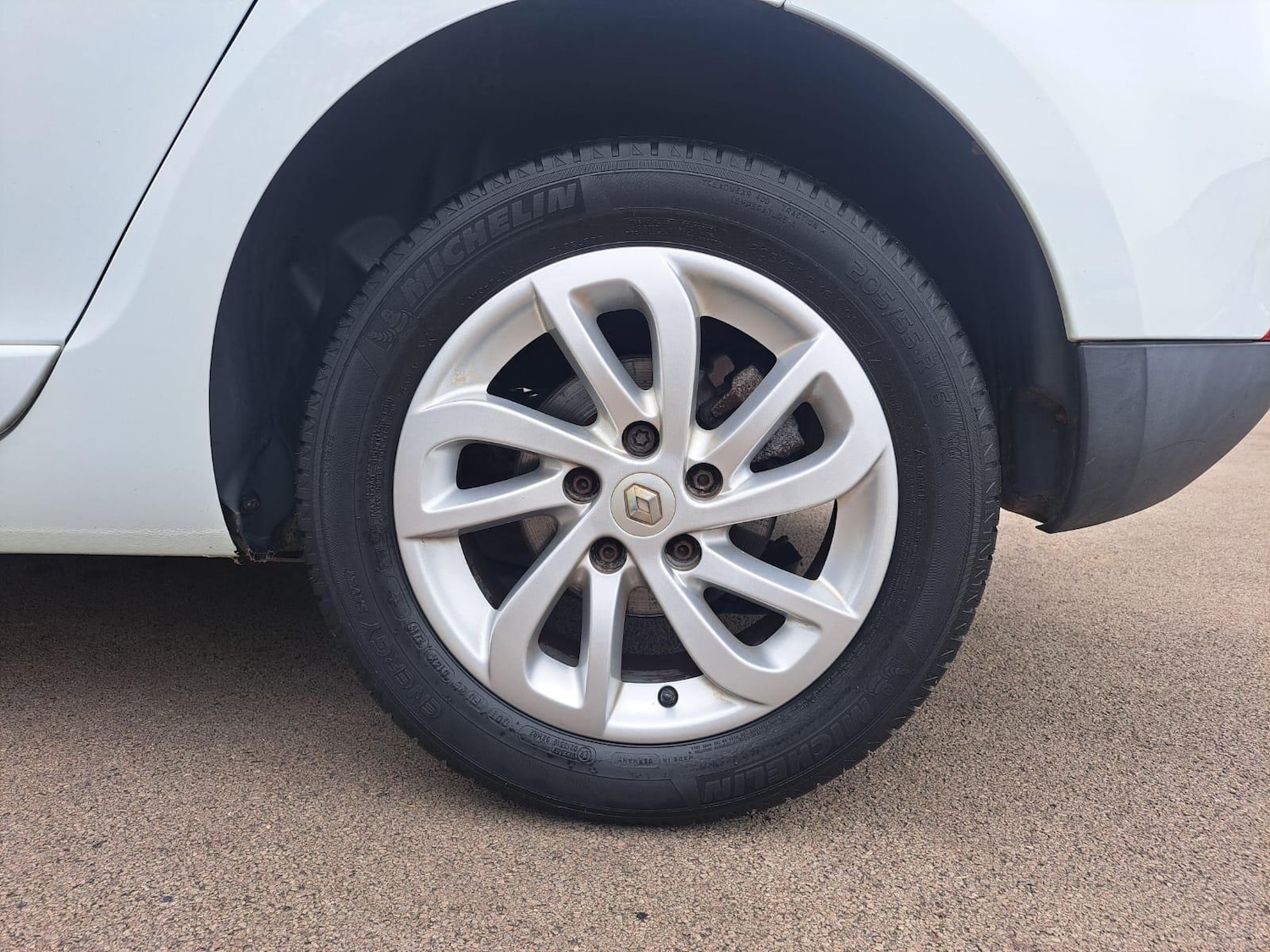 Used Renault Megane 2015 for sale - 76990335: Photo 68