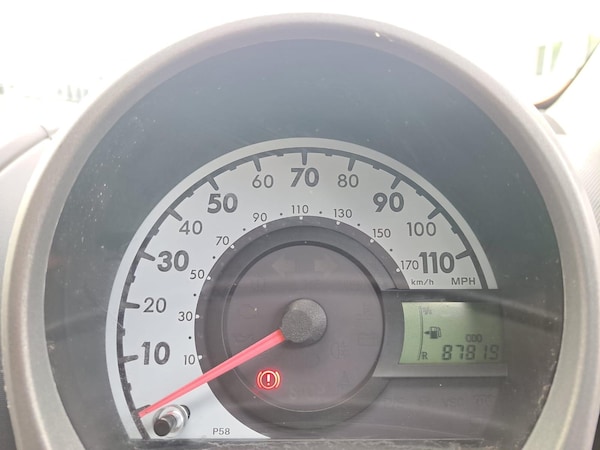 Used Toyota AYGO 2011 for sale - 76084270: Photo 26