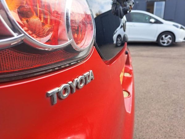 Used Toyota AYGO 2011 for sale - 76084270: Photo 43