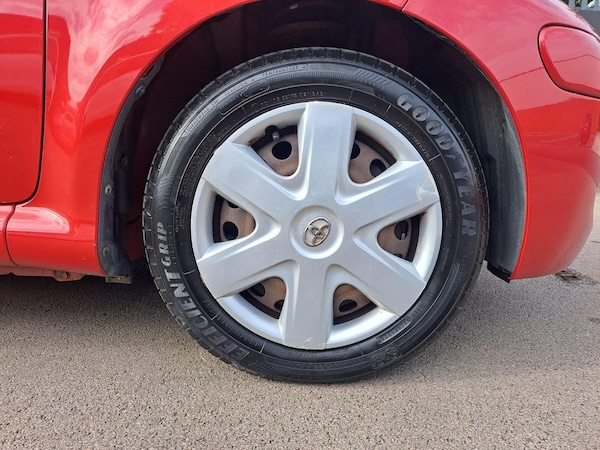 Used Toyota AYGO 2011 for sale - 76084270: Photo 45