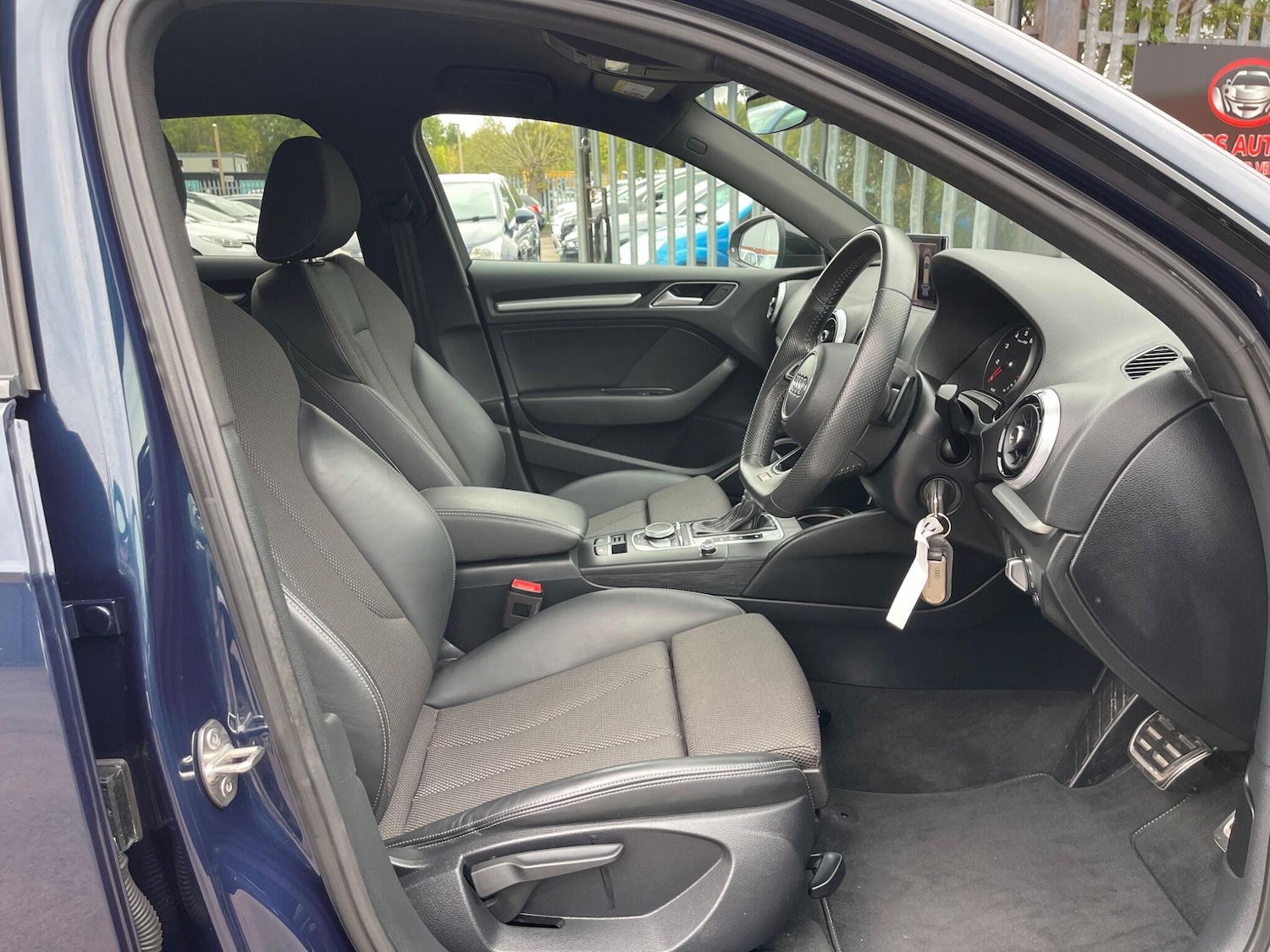 Used Audi A3 2018 for sale - 76084383: Photo 10