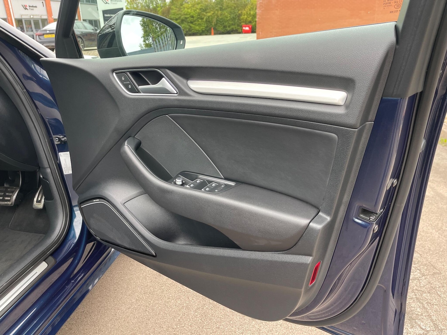 Used Audi A3 2018 for sale - 76084383: Photo 14