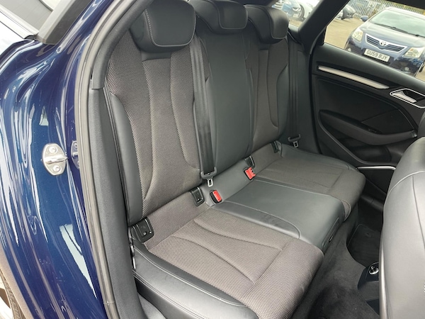Used Audi A3 2018 for sale - 76084383: Photo 20