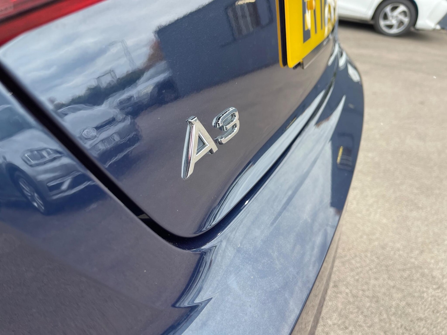 Used Audi A3 2018 for sale - 76084383: Photo 25