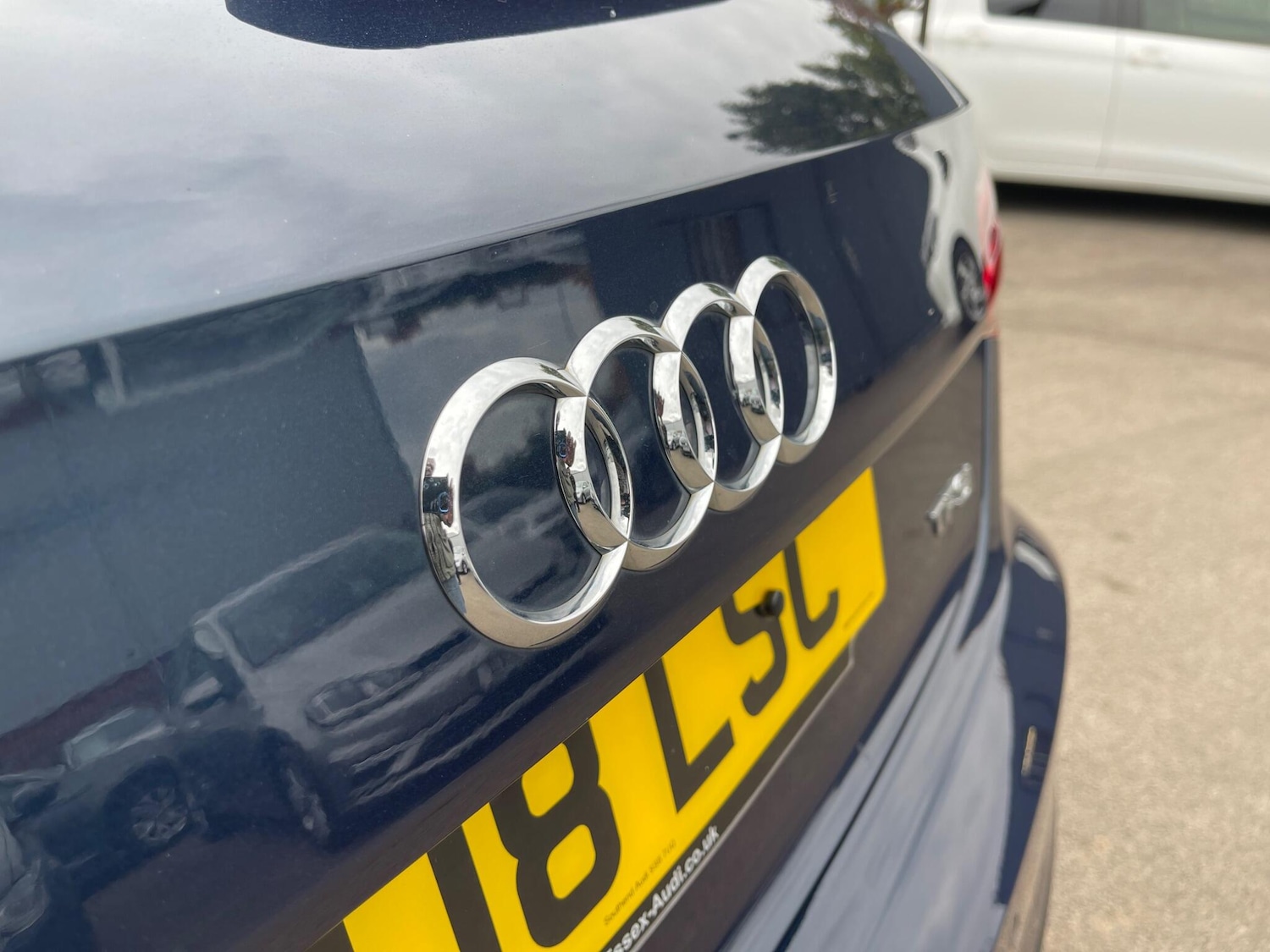 Used Audi A3 2018 for sale - 76084383: Photo 26