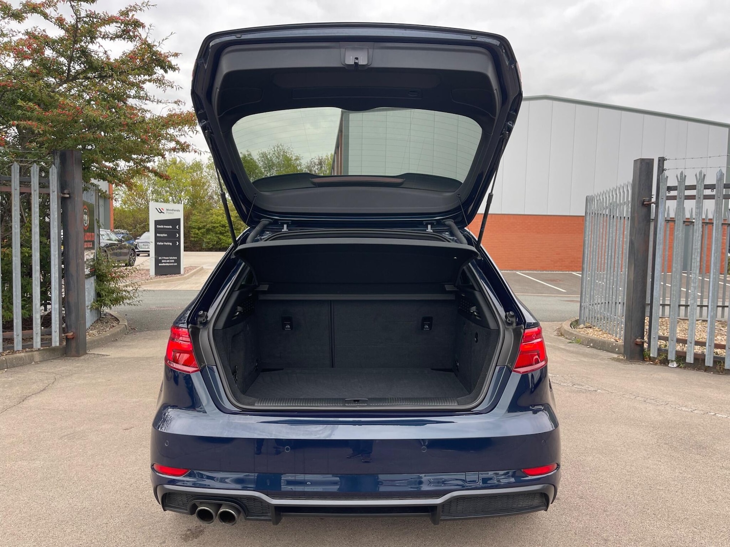 Used Audi A3 2018 for sale - 76084383: Photo 29