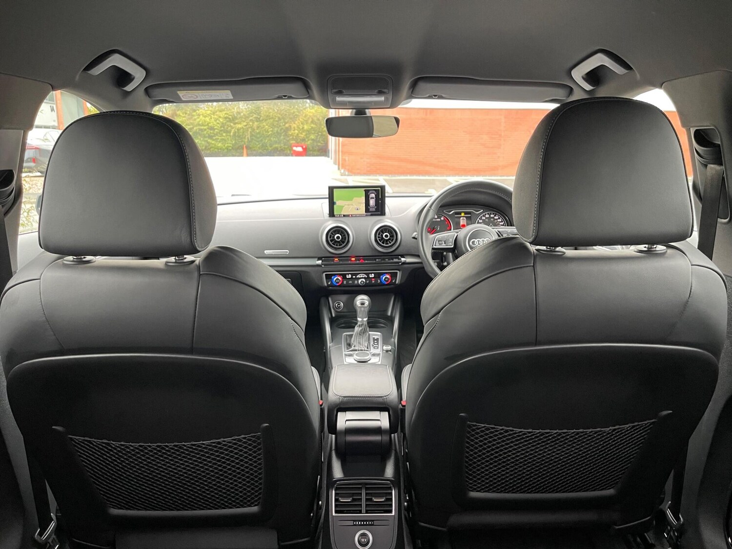 Used Audi A3 2018 for sale - 76084383: Photo 32