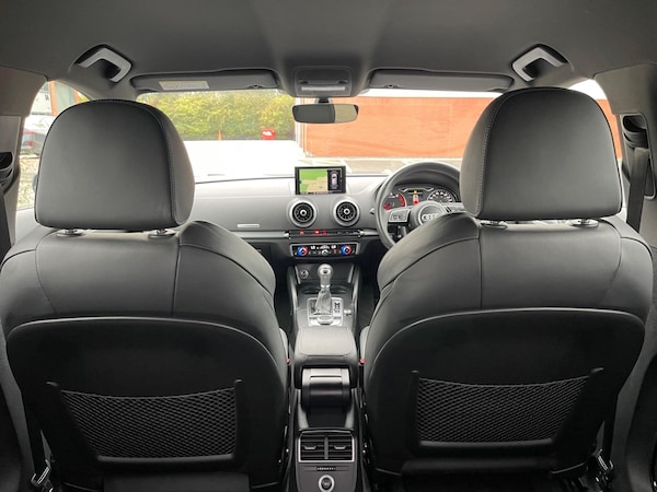 Used Audi A3 2018 for sale - 76084383: Photo 32