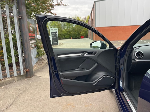 Used Audi A3 2018 for sale - 76084383: Photo 34