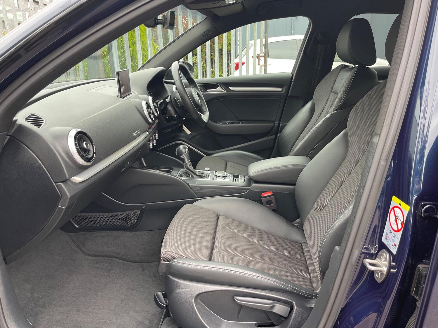 Used Audi A3 2018 for sale - 76084383: Photo 37