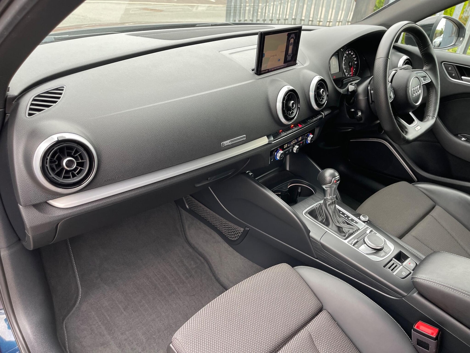 Used Audi A3 2018 for sale - 76084383: Photo 38