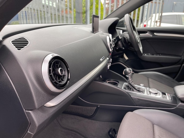Used Audi A3 2018 for sale - 76084383: Photo 39