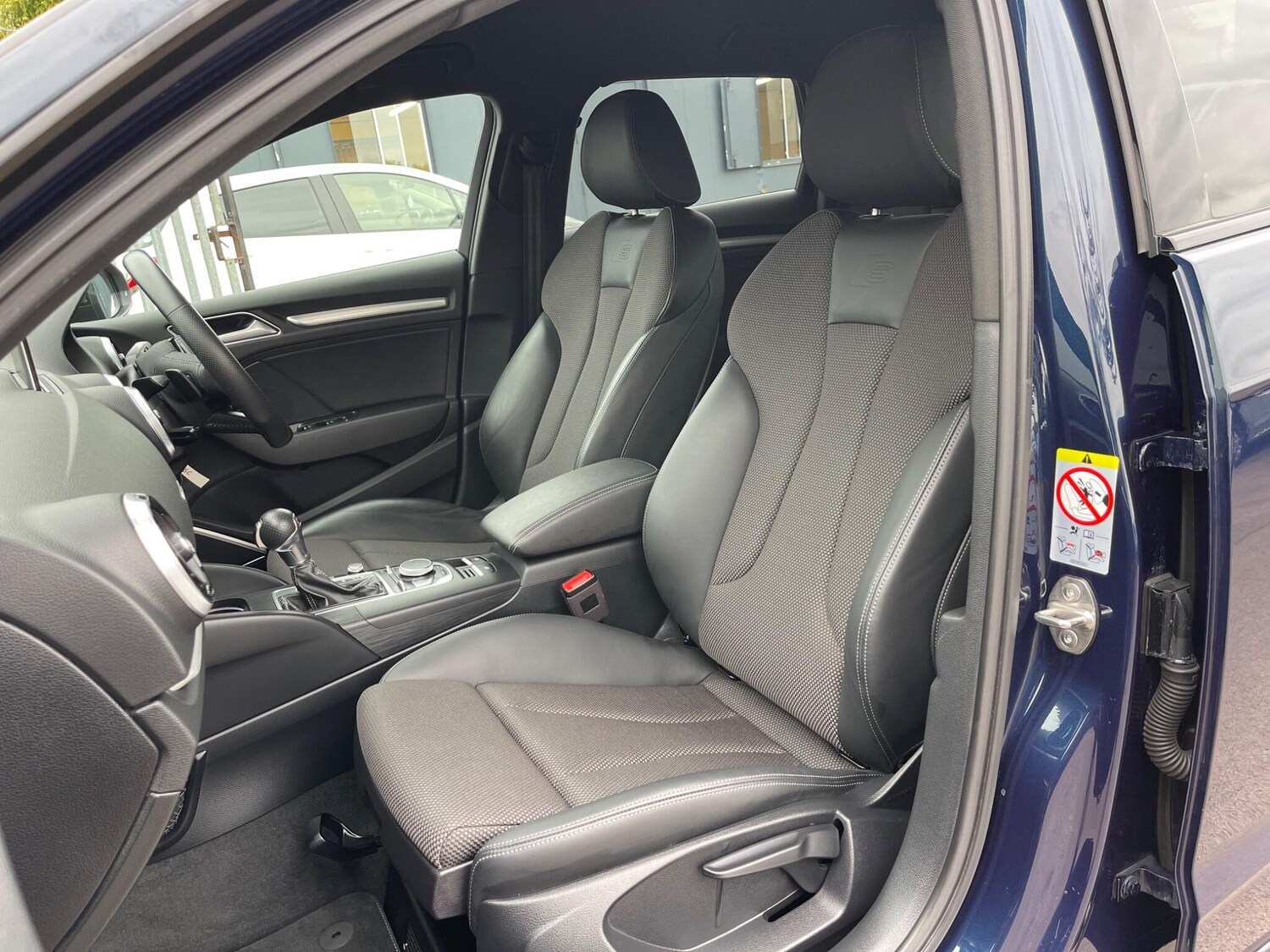 Used Audi A3 2018 for sale - 76084383: Photo 42