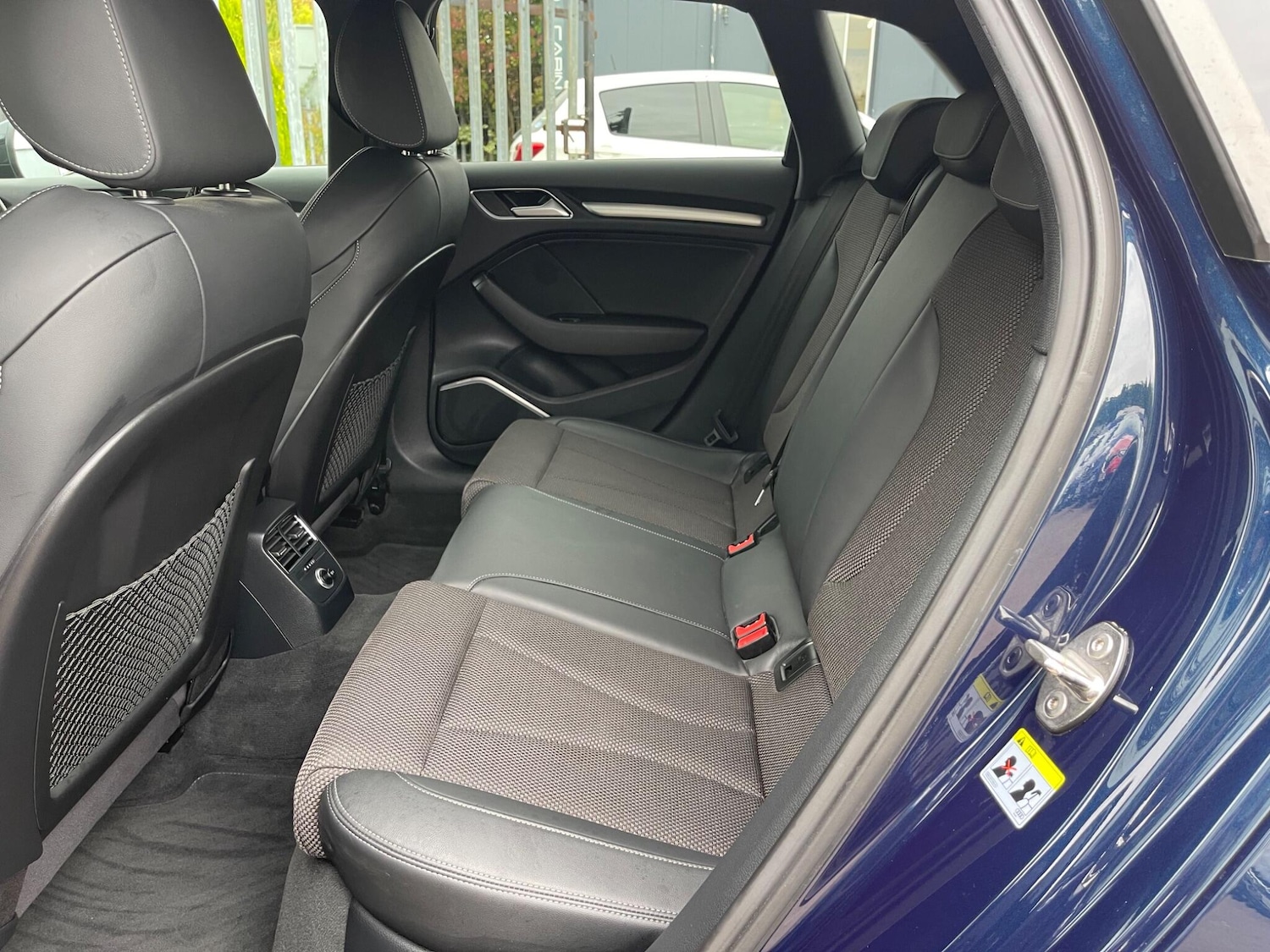 Used Audi A3 2018 for sale - 76084383: Photo 43