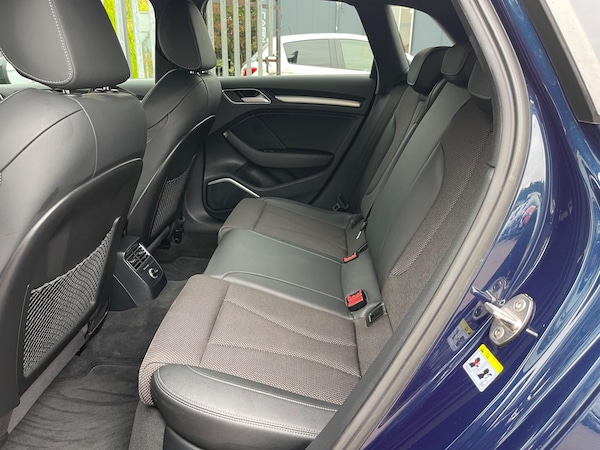 Used Audi A3 2018 for sale - 76084383: Photo 43