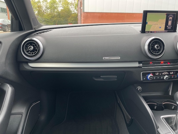 Used Audi A3 2018 for sale - 76084383: Photo 46