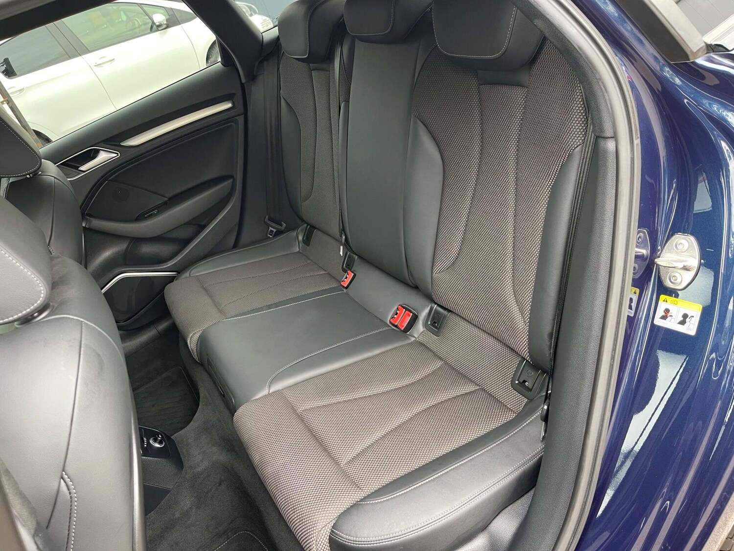 Used Audi A3 2018 for sale - 76084383: Photo 48