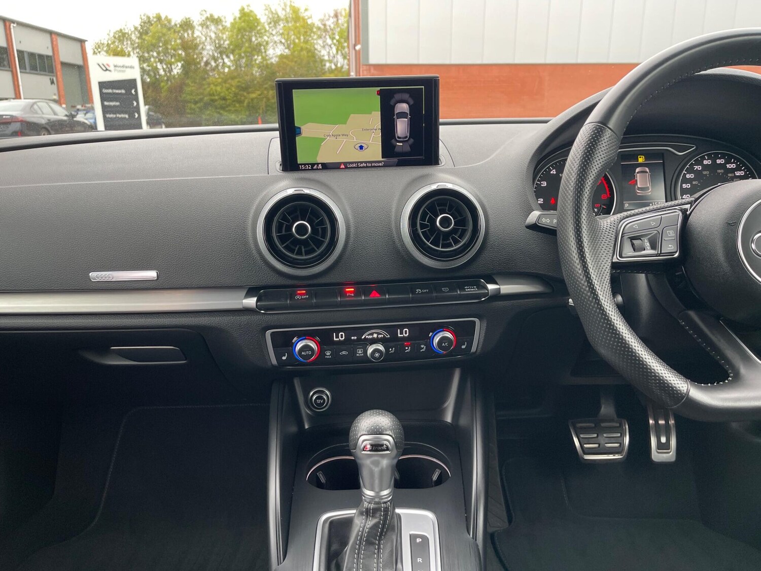 Used Audi A3 2018 for sale - 76084383: Photo 50