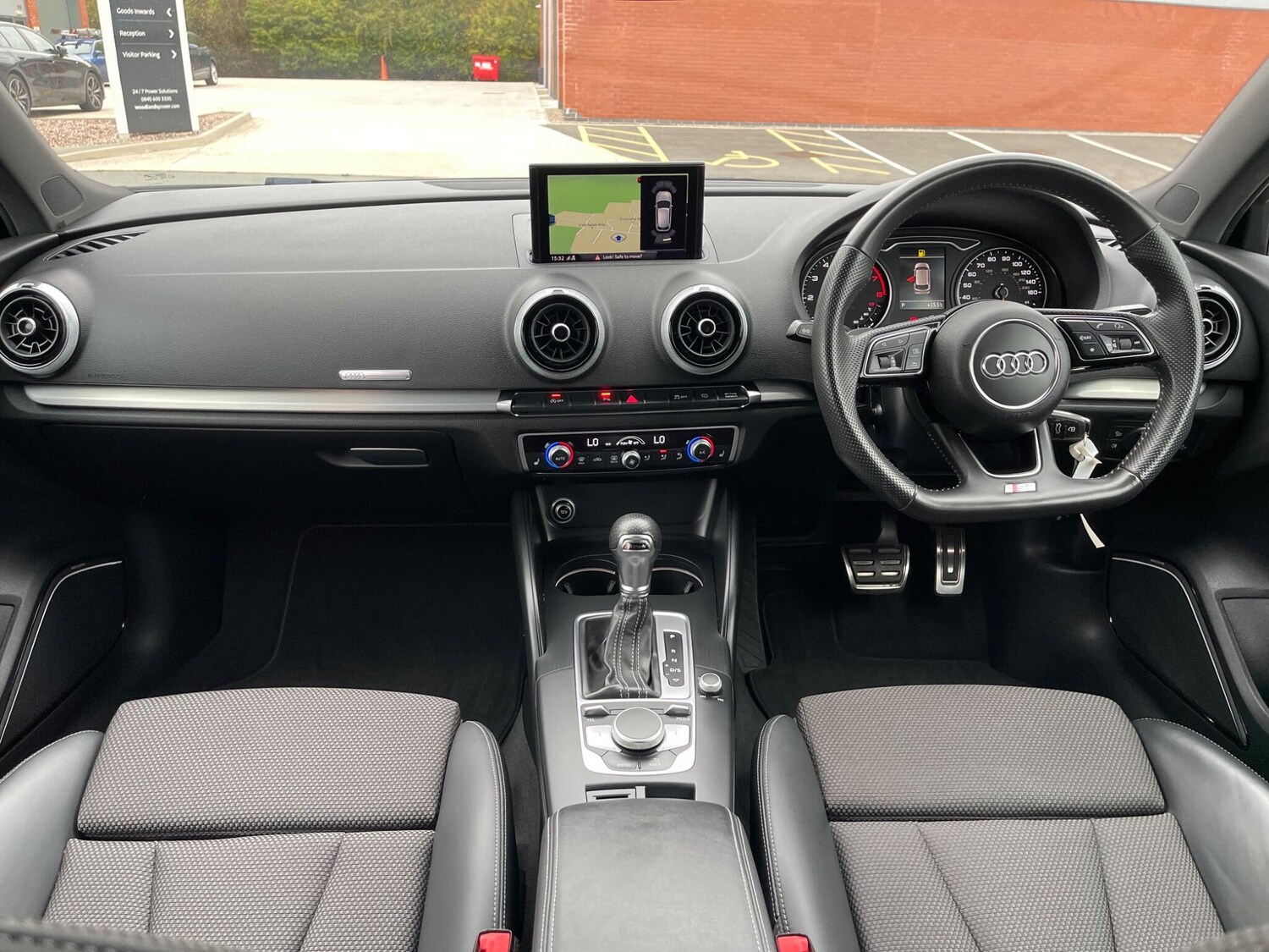 Used Audi A3 2018 for sale - 76084383: Photo 51