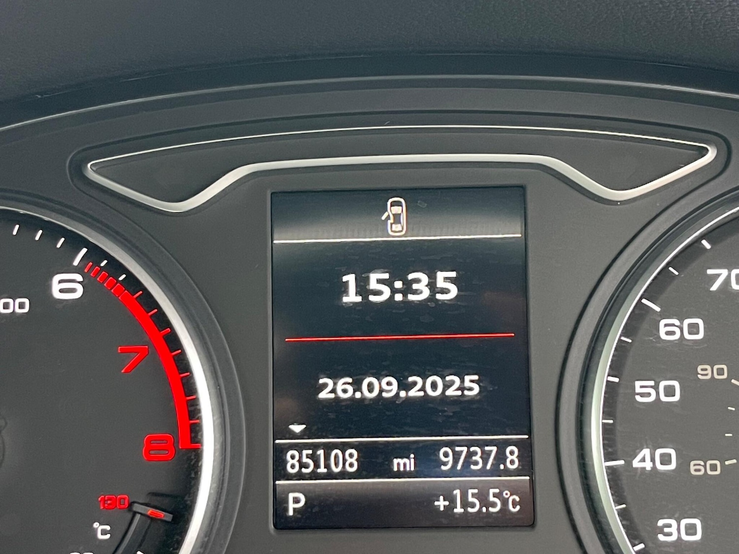 Used Audi A3 2018 for sale - 76084383: Photo 52