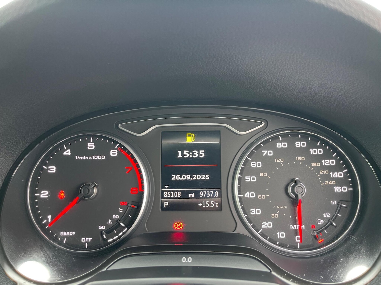 Used Audi A3 2018 for sale - 76084383: Photo 53