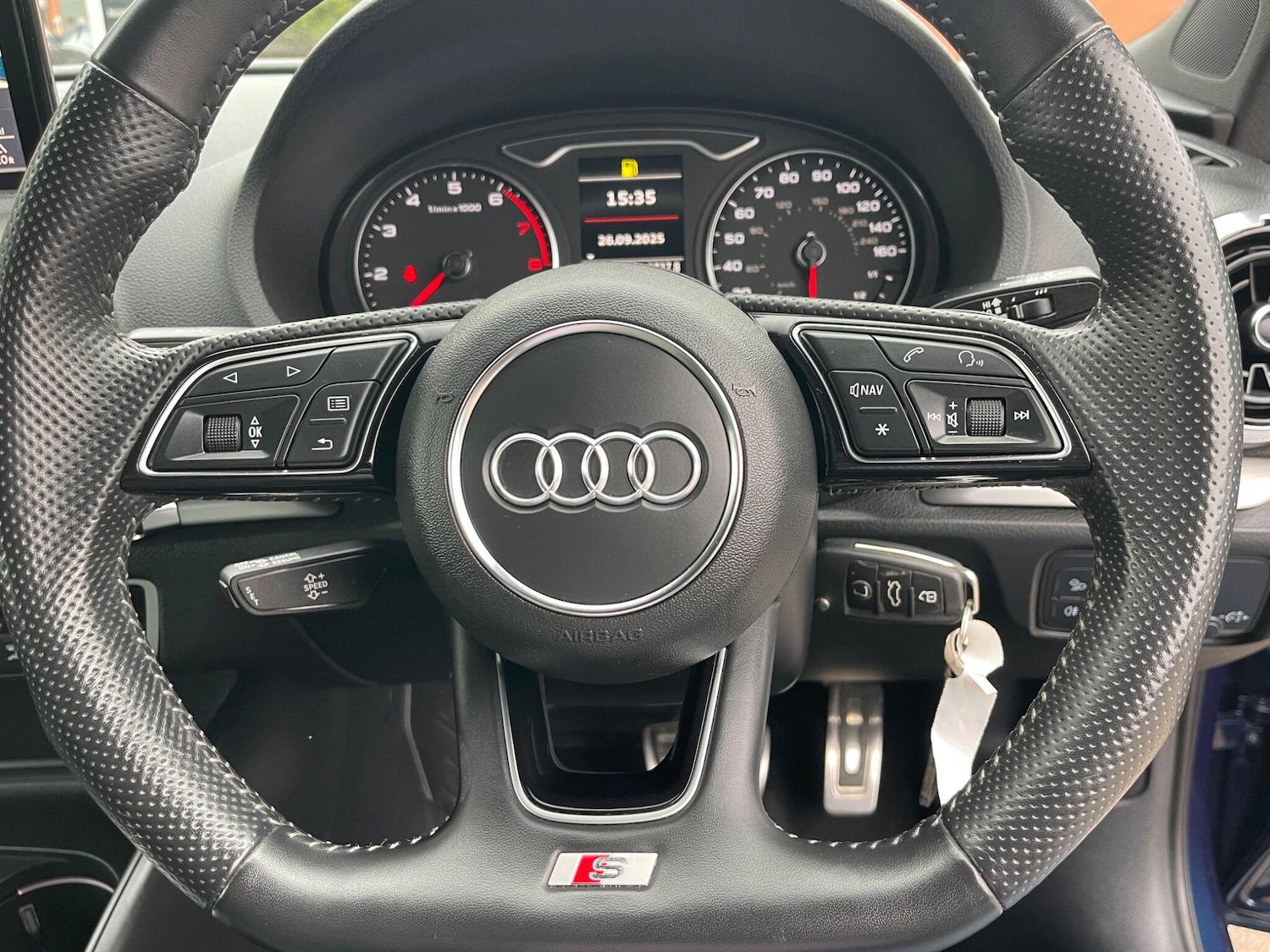 Used Audi A3 2018 for sale - 76084383: Photo 55